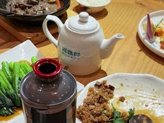 -德胜轩正宗顺德菜(宝安沙井会展中心店)