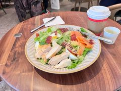 -BAKER&SPICE(国金中心商场店)