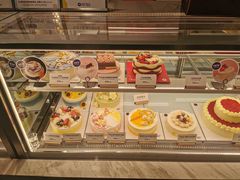 -Pantry's Best派悦坊蛋糕(K11购物艺术中心店)