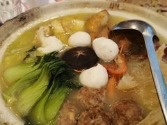 全家福砂锅-顺风海鲜港(金玉兰店)