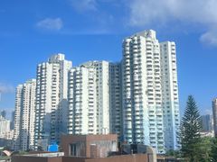 -深圳海景嘉途酒店(东翼楼)