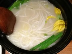 -云海肴·汽锅鸡·云南菜(高德置地店)