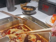 -九鼎轩脆毛肚火锅(南京东路店)