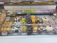 -爱维尔阳光蛋糕(汇金广场店)