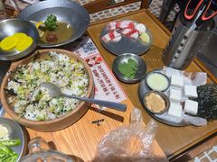 -哼蟹二将·烤肉酱蟹(合生汇店)