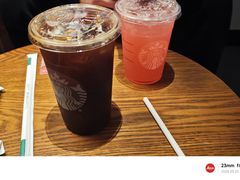 -星巴克(西藏路店)