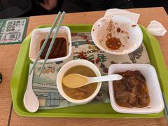 -老乡鸡(合肥高铁南站店)