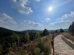 -龙洞风景区-藏龙涧