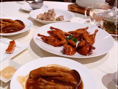 -利苑酒家(金宝店)