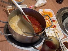 -千滋百味自助烤肉火锅(东门町店)