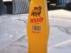 -高玛纳驴肉火烧(一世界店)