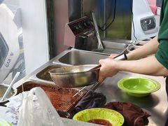 -笑笑凉皮(富国街店)