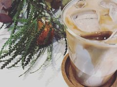 -Legno.ita Coffee by Wood(襄阳南路店)
