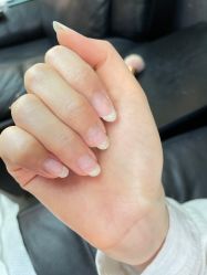 -馨米兰美甲美睫