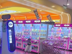 -meland·儿童乐园·游戏厅娃娃机·电玩Xbox(成都合生汇店)