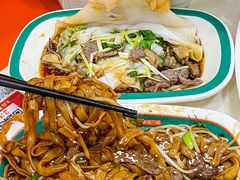 -禾师兄·布拉肠(一德路店)