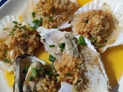 -碧海银沙海鲜餐厅(恒大海上威尼斯店)