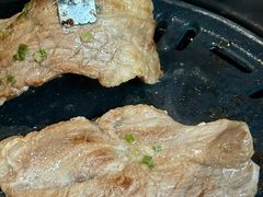 -香猪坊韩国烤肉专属门店(魏公村店)
