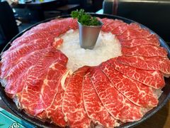 -快乐小羊(富强中路店)