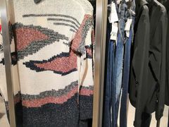 -ZARA(金安国际购物广场店)