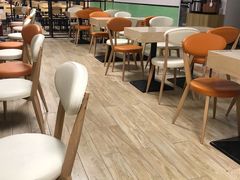 大堂-鱼你在一起(国贸中海广场店)