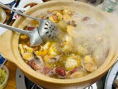 -威邵鸡煲(西华路总店)