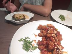 -将相和·海鲜蒸饺大连菜