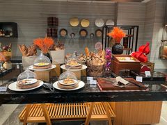 -东方红海鲜百汇(国际大厦店)