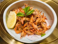 -月下料理(楷林IFC店)