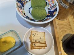 -千寻山野烤肉(天虹店)