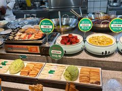 -松沪名灶·豆浆鱼头·新上海菜(飞航吾悦广场店)