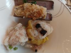 -星河湾半岛酒店-真粤中餐厅