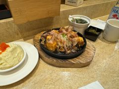 -东京屋(武定路店)