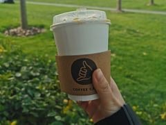 -COFFEE CALL(云锦路店)