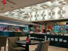 -圣丰索菲特·2 On 988 Café 自助餐厅