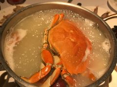 -多伦多海鲜自助餐厅(百盛购物中心三阳店)