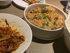 -前海沿·青岛菜(李沧万达店)