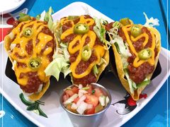 -My Way Town买味堂·东南亚餐厅(亦庄店)