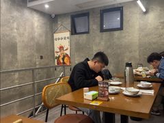 -毛哥小馆子(百井坊巷店)
