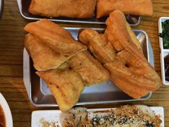 -和众大油条(维明路店)