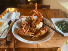 -Ministry of Crab(科伦坡店)