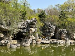 -采石矶景区