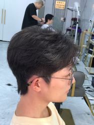 -小时代·烫染连锁