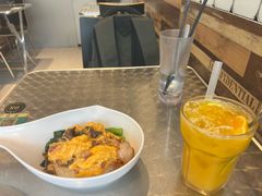-公仔堂港式茶餐厅(西村店)