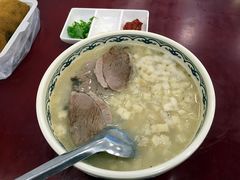 -老回回饺子馆(海洋馆店)