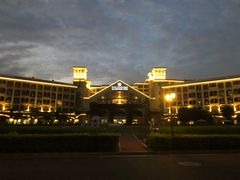 -厦门帝元维多利亚大酒店(环岛路黄厝海滩店)