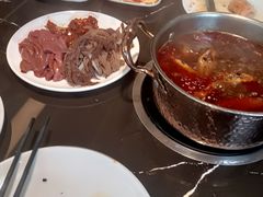 -神帆·元气汤泉(解放西路店)