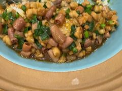 海肠捞饭-美达尔烧烤(银川东路店)