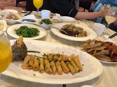 -宁波汉通海鲜大酒店(江湾店)