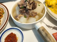 -花腩清汤牛腩